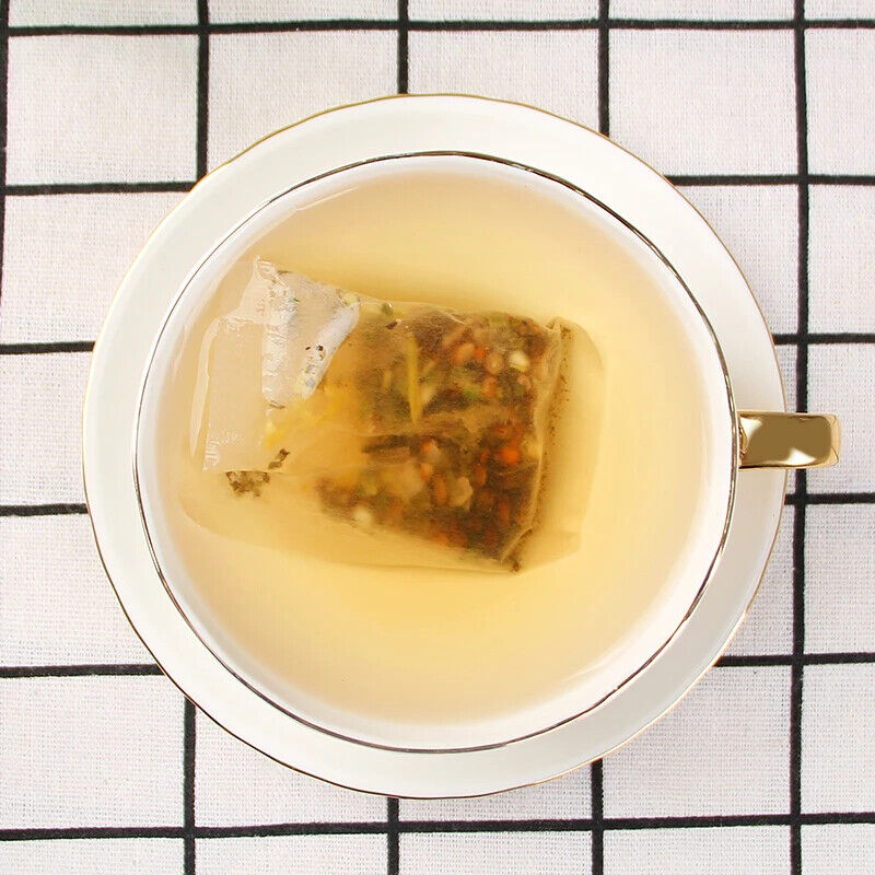 Healthy Herb Tea Bag 120g Hawthorn Lotus Leaf Tea