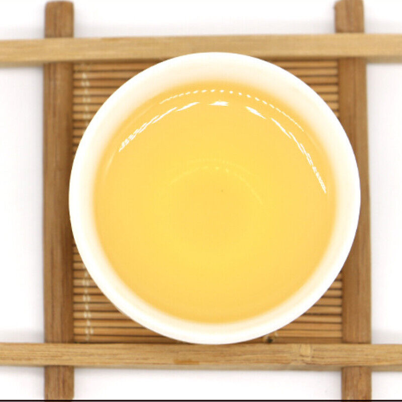 HelloYoung Lose Weight Healthy Drink Craft White Tea Cake Natural Old Tree 500g White Tea