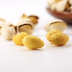 Premium Verzehrfertige geröstete Ginkgo Biloba Samen Ginkgo Nuss 500g