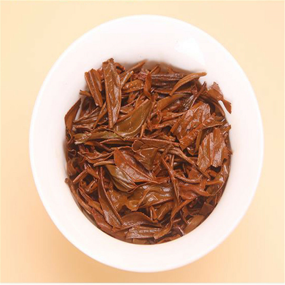 Chinese Black Tea Yunnan Premium Dian Hong Kung Fu Tea Mao Feng Tea Healthy Food