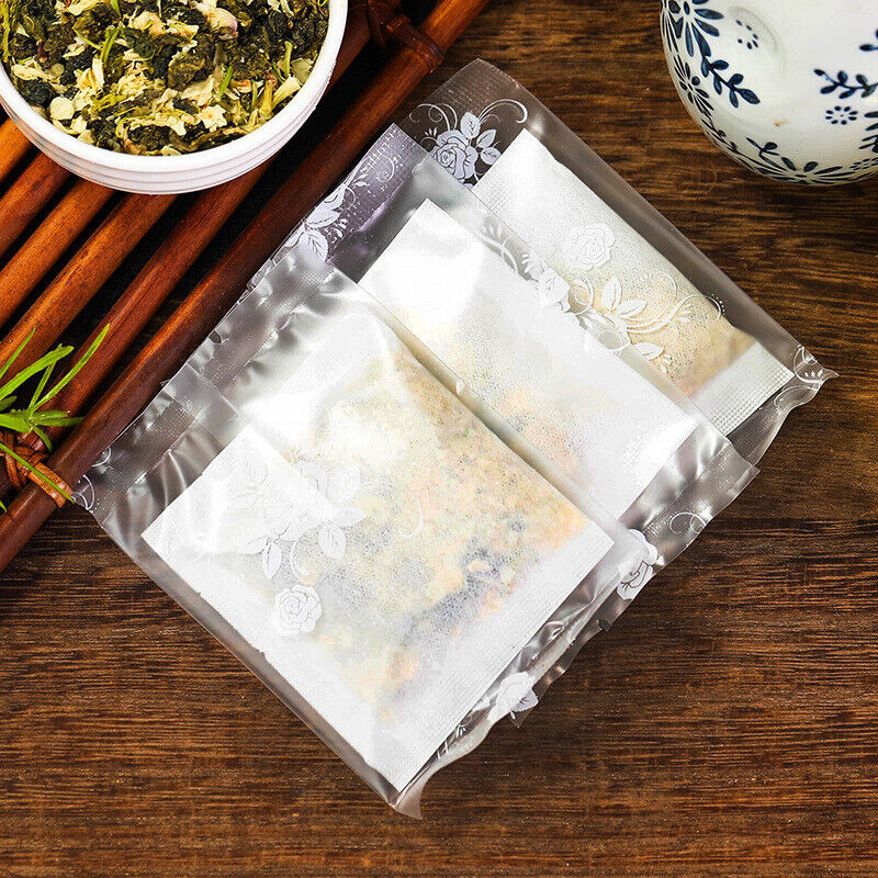 5g*30 Bags Organic Herbal Tea Hemp Seed Mulberry Leaf Sixteen Things Tea Healthy