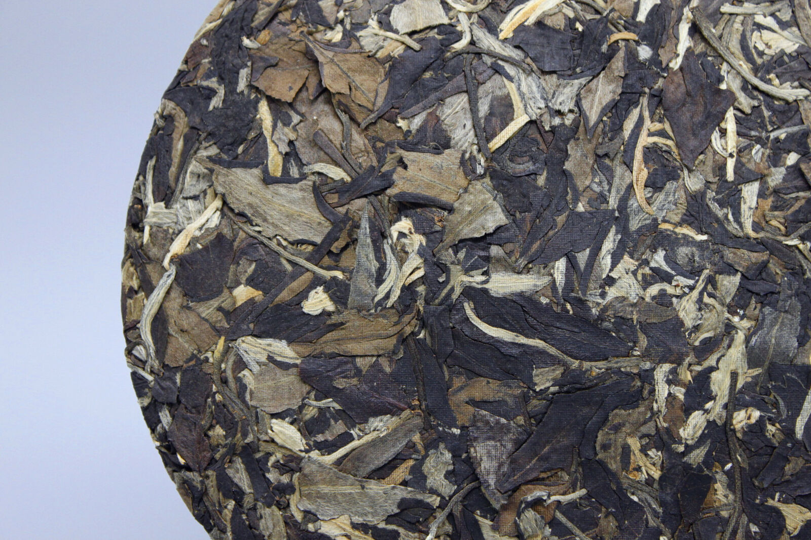 HelloYoung 357g Yunnan Pu'er Tea White Tea Spring Tea Cake Pu'er Tea Raw Tea