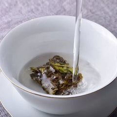 Fuding White Tea Baimudan White Peony Small Tea Cake Fuding Baicha 250g