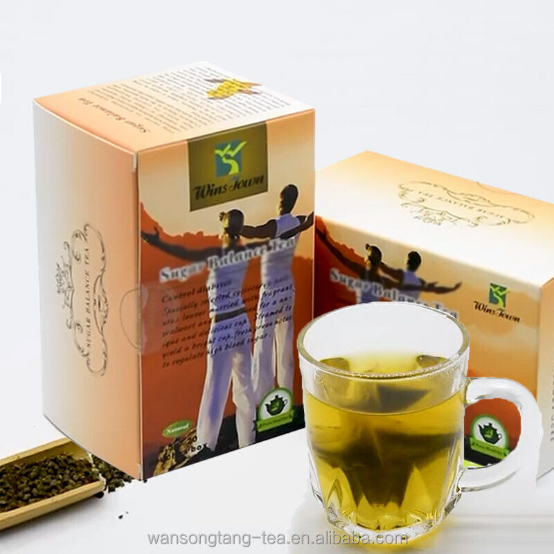 Herbs Tea Bags Flower Health Natural Organic Cleanse Herbal Tea Manufacturer