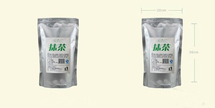 1000g Matcha Tea Green Tea Powder Slimming tea Tie Guan Yin Tea Natural Organic