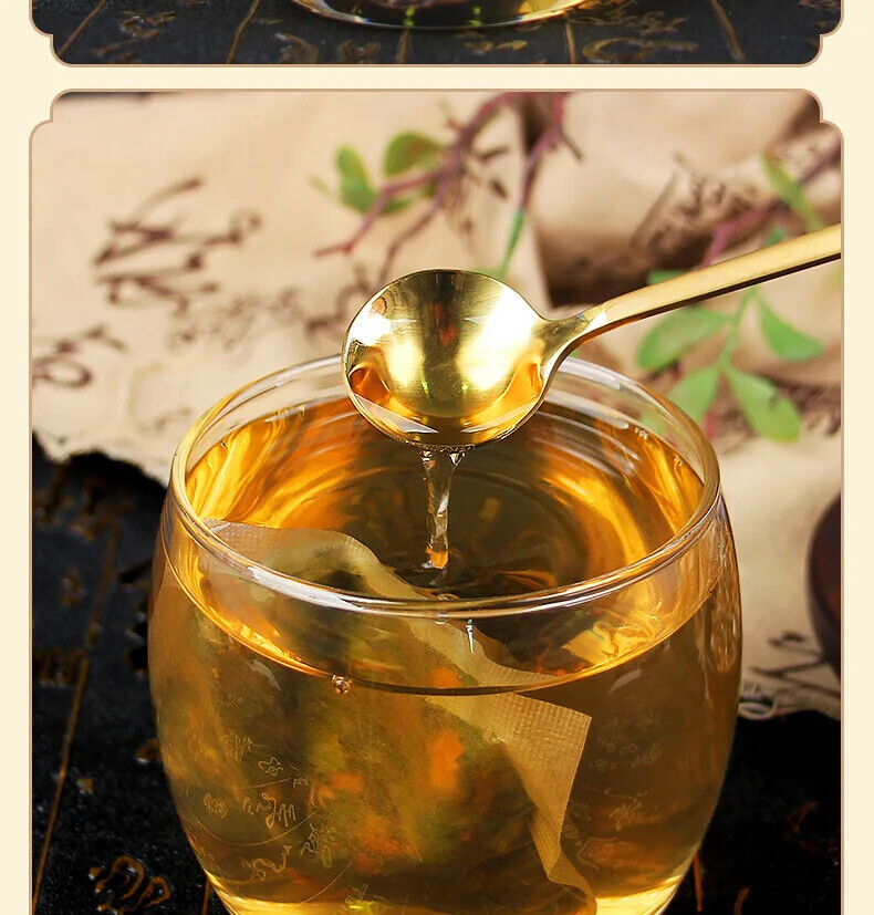 Dingxiang Weishu Tea Healthy Herb Tea Bag 150g/30 Bags