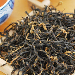 Premium Jinjunmei Tea Organic Black Tea Health Specialty Tea  Package