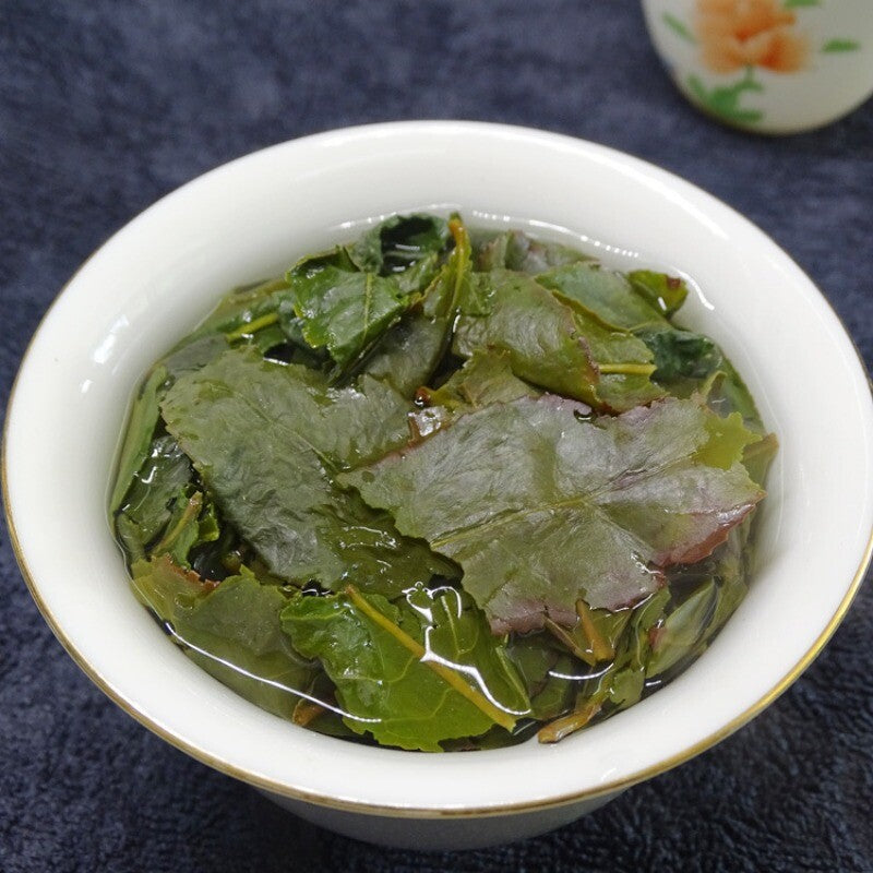 Oolong Tea Tieguanyin Dahongpao Small Seed Jinjunmei Black Tea One Bubble