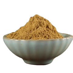 100% pure Hu zhang powder Polygonum cuspidatum Knotweed root powder 8.8oz
