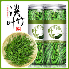 Herbal Tea Fresh Green Tea Herbal Blend Common Lophatherum Herb Bamboo Leaf Tea