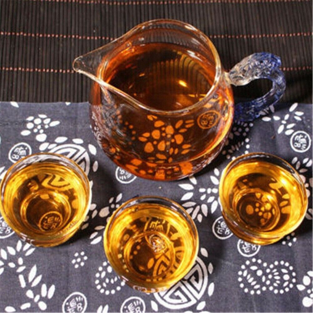 Yunnan Gold Bud Dianhong Black Tea 100g Mini Cake Premium Health Loose Leaf
