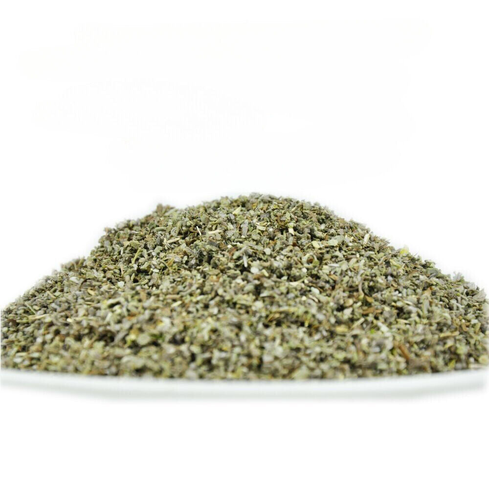 HELLOYOUNG Premium Grade Dried Sage Rubbed 500G-Turkey Origin