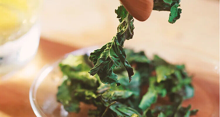 Dried Flower Tea Peppermint Tea Healthy and Natural Mint Herbal Loose Tea
