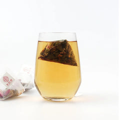 Winter Melon and Lotus Leaf Oolong Tea Oolong with White Gourd Lotus Leaf 250g