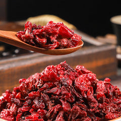 Cornus Officinalis Whole and Powder Chinese Medicinal Herb