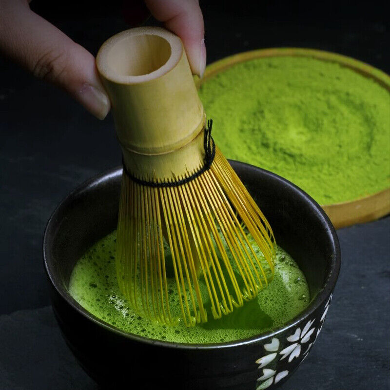 Authentic Japanese First Harvest Ceremonial Matcha Green Tea Powder