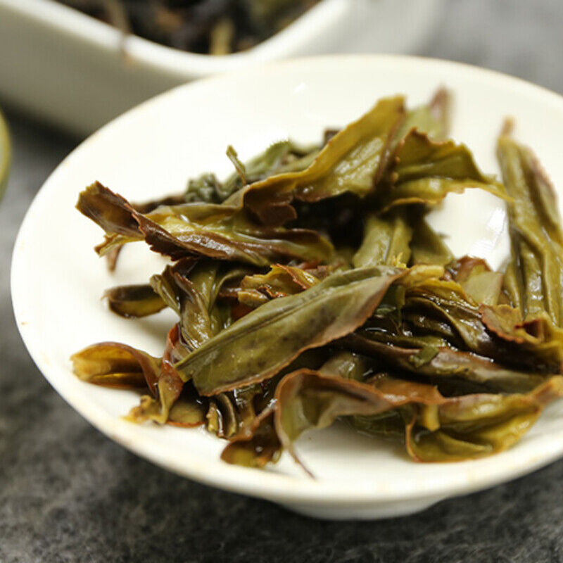 HelloYoung Feng Huang Dancong Jagged Leaf Tea Phoenix Dancong Juduozai Oolong Tea
