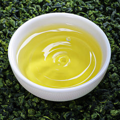 Anxi Tieguanyin New Tea Orchid Scent Oolong Tea Spring Tea Fresh Tea Authentic