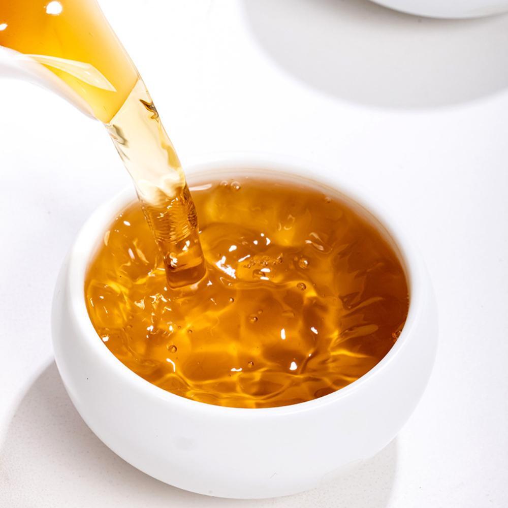 Da hong pao Cinnamon Fujian Oolong Tea Leaves 50g High-Grade Wuyi Rock Tea