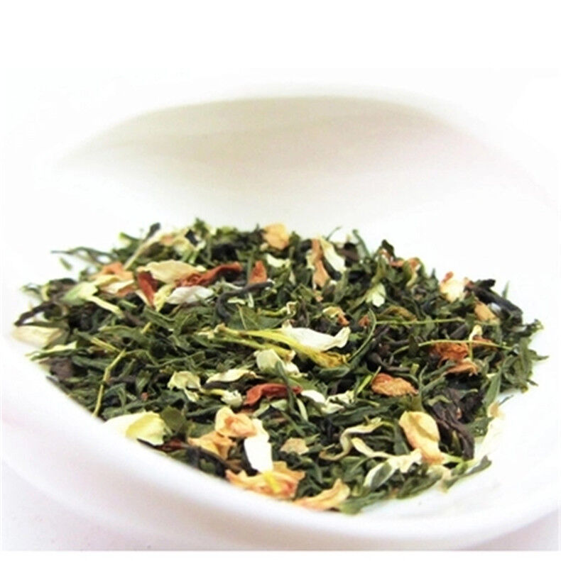 6 Bags Top Grade Liver Tea Flower Herbal Tea For HighBlood Pressure Fatty Liver