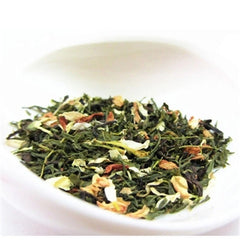 6 Bags Top Grade Liver Tea Flower Herbal Tea For HighBlood Pressure Fatty Liver