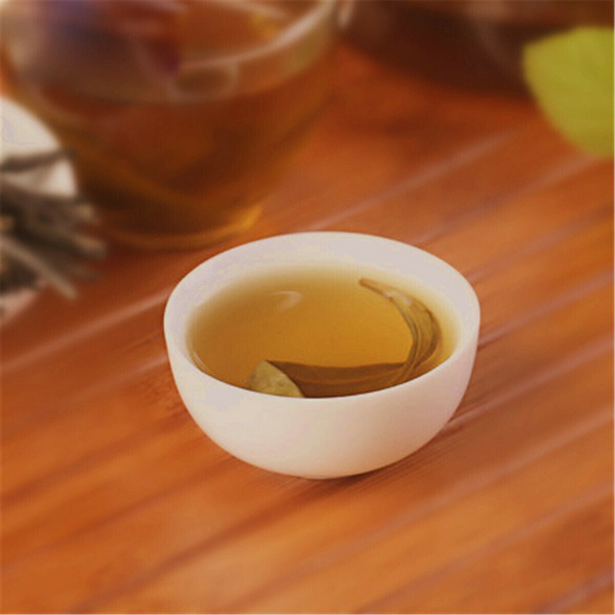 HelloYoung Herbal Tea Bulk Imperial Wild-growing Hainan Kuding Tea Bitter Needle Stalk Tea