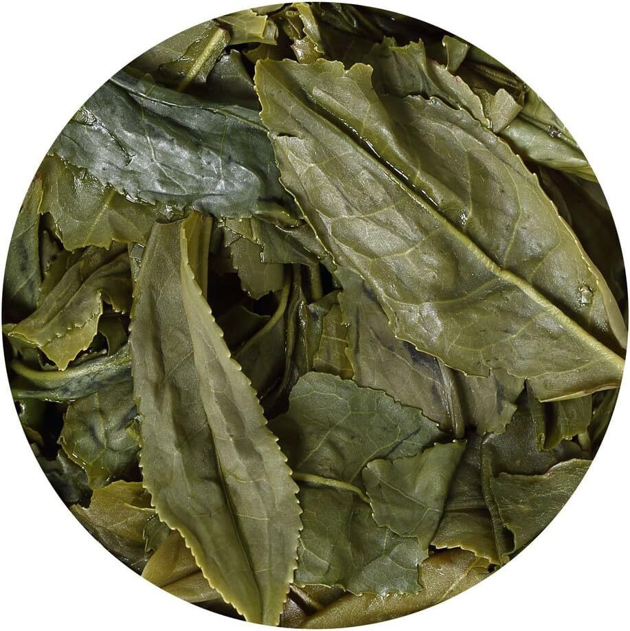 250g Supreme Anhui Spring Liu An Gua Pian Melon Slice Loose Leaf Green Tea