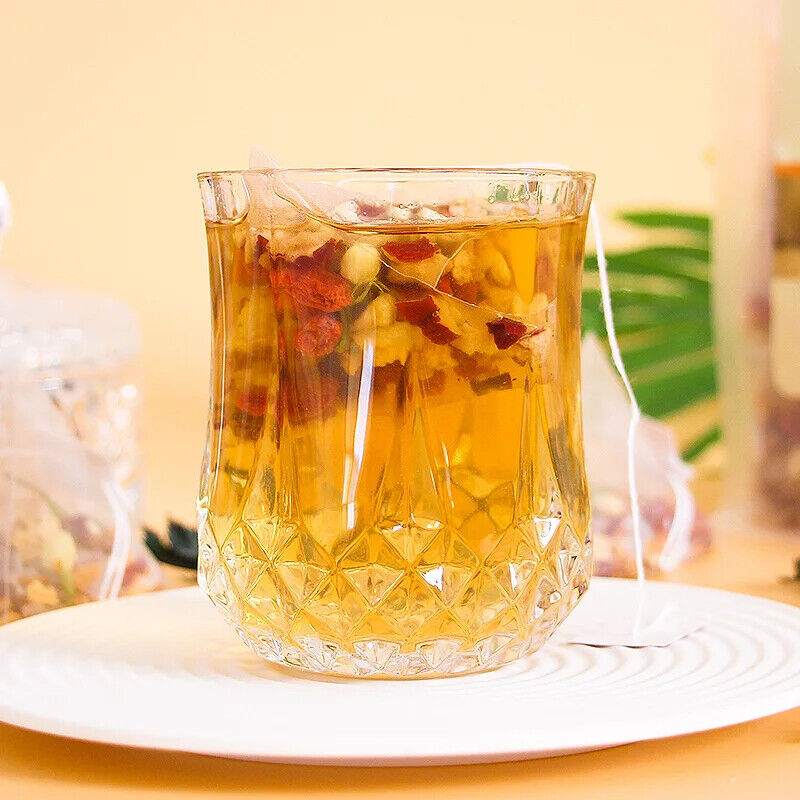 Rock Sugar Snow Pear Jasmine Tea Herbal Tea 250g