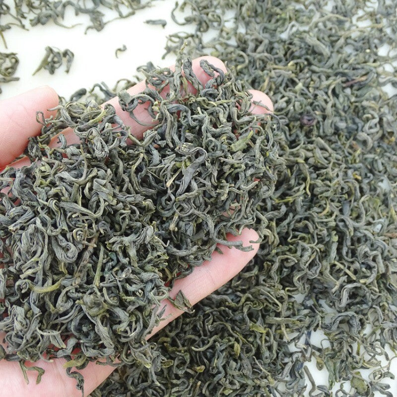 One Bubble Iron Goddess of Mercy Black Tea