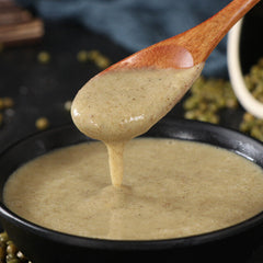 Puffed Mung Bean Powder Instant Meal Replacement Powder Whole Grains Powder