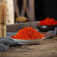 HELLOYOUNG Red Sweet Paprika Powder 500g-Fresh Red Color,Strong Flavour