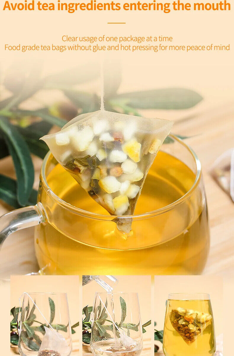 Oil Cut Big Belly Tea Herbal Tea 250g