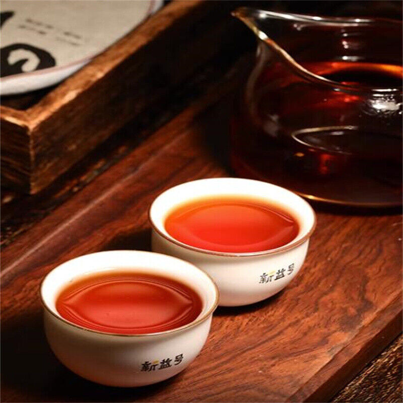 357g Premium Organic Chinese Puer Tea Oldest Pu Erh Tea Puerh Black  Pu-erh Tea