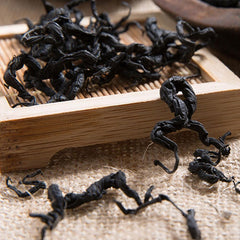 1000g Natural Healthy Berbal Tea Eucommia Leaves Tea Du Zhong Ye