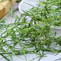 Bulk Bamboo Leaf Tea Limonium Tea Light Bamboo Leaf Herbal Tea 500g