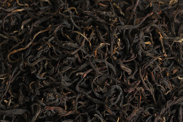 HelloYoung 80g/box Yunnan Fengqing black tea DianHong KungFu tea Ancient black tea Mao Feng