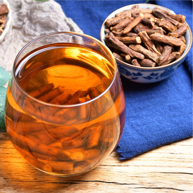 Premium Organic Dandelion Root In Bulk Natural Herbal Tea Pugongyinggen Tea 330g