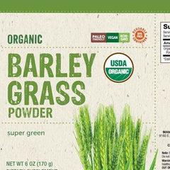 HELLOYOUNG Pure Fresh Green Wheat Grass Powder 1KG -100% Pure, TOP Grade