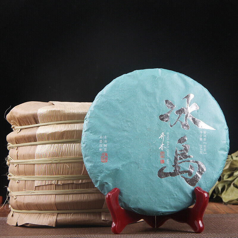 Icelandic tree tea cake, Premium Chinese tea