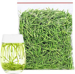 50g （1.76oz ）Honeysuckle Tea Wild Lonicera Japonica Loose Buds Flower Herbal Tea