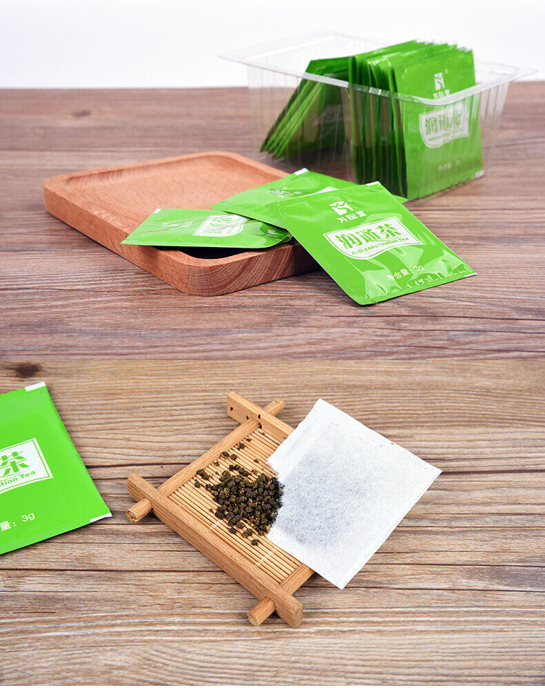 Bowel Light Stomach Stick Runtong Tea Changrun Slimming Tea 60g