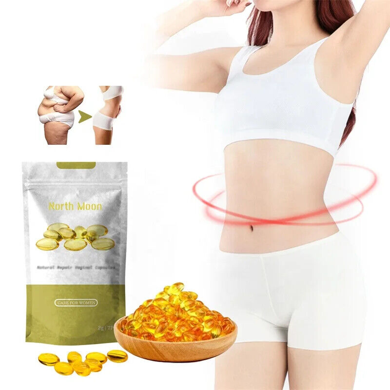 Slimming Firming Capsules Cellulite Slim Shaping Pills Weight Loss 7pcs*10Bags