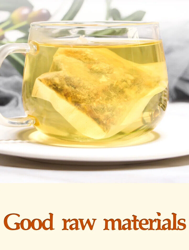 Platycodon Glycyrrhiza Tea Healthy Herb Tea Bag 120g/30 Bags
