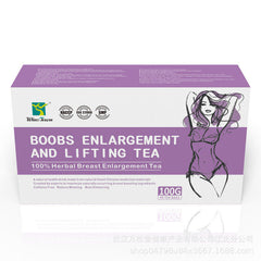 Boobs Enlargement and Lifting Tea 100% Herbal Beast Enlargement Tea 90g