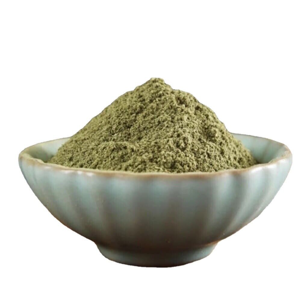 Scutellaria  Skullcap Powder Herb Scutellaria Barbata Ban Zhi Lian Powder 8.8oz