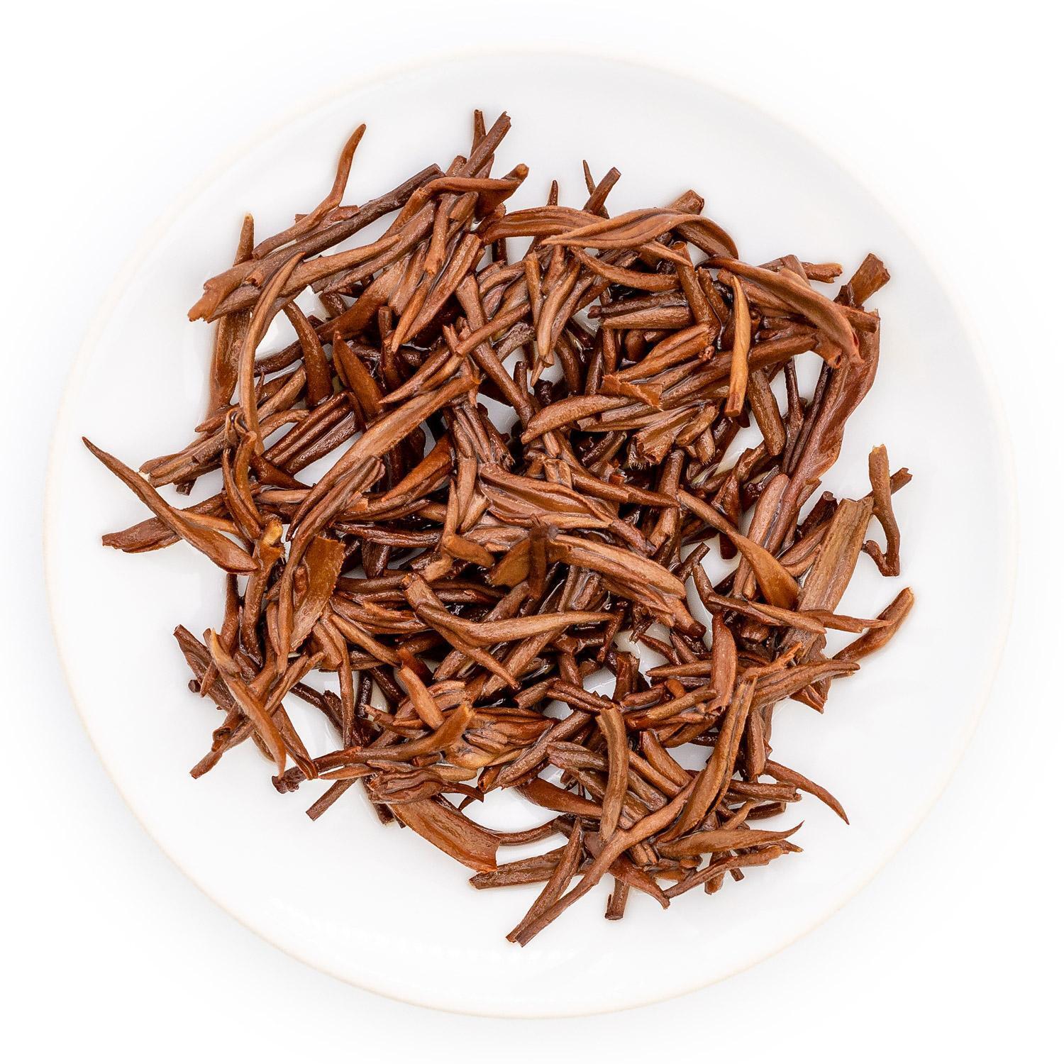 Jin Jun Mei Black Tea  100g