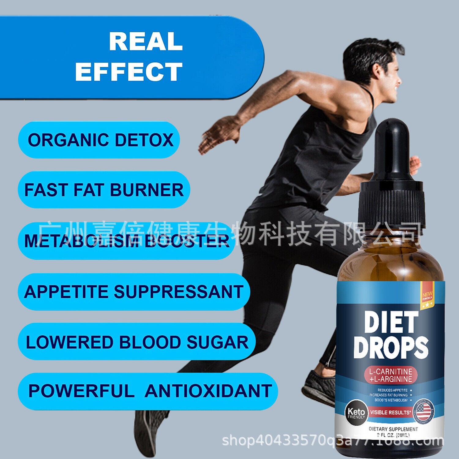 Keto Drops Ketogenic Drops Diet Drop Keto BHB Drops Drinks