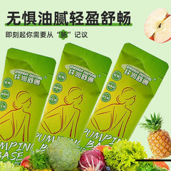 Oil Pumping Base Fat Flow Powder Fruit & Vegetable Enzyme Powder Dietary Fiber