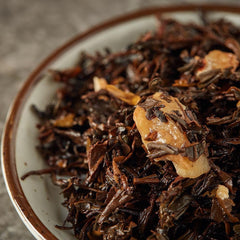 180g - Fragrant Chinese Lychee Fruit Black Tea Lychee Flavored Black Tea