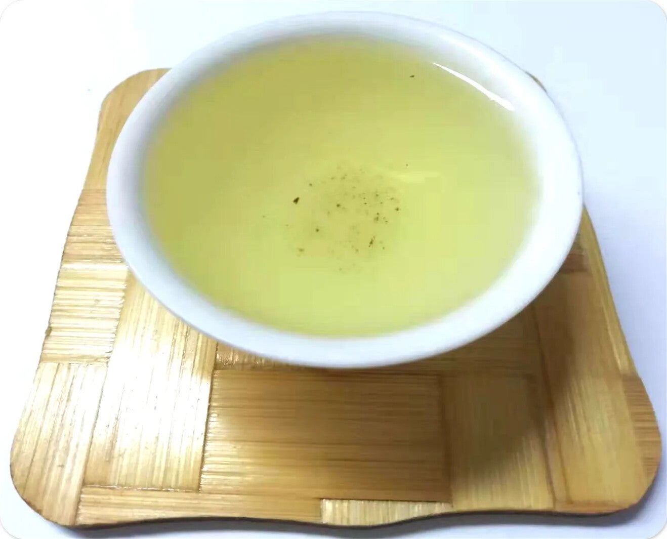 Famous Green Tea Oil Cut Longjin Loose Dragon Well Green Tea Bulk 500g